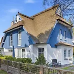 Apartman Rosenberg-siedlung 21