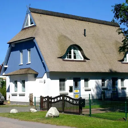 Rosenberg-siedlung 21 * 青斯特