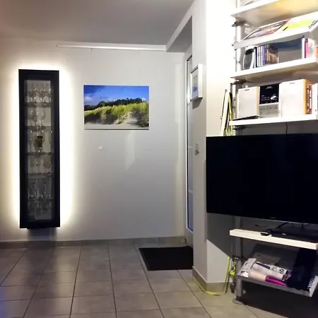 Rosenberg-siedlung 21 公寓 *