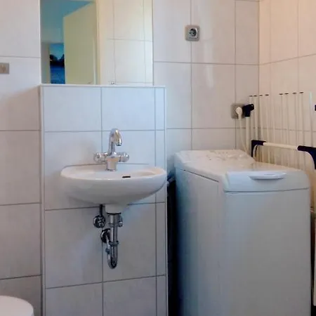 Rosenberg-siedlung 21 Zingst