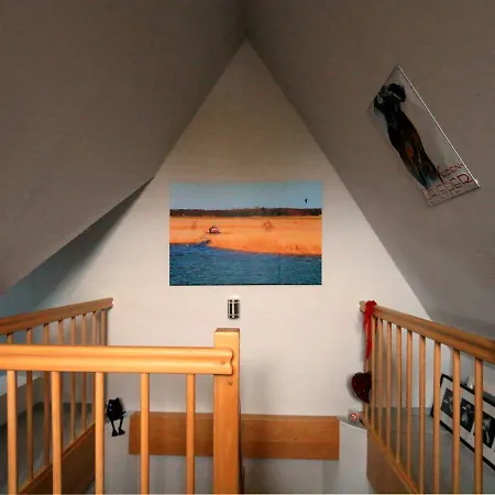 Rosenberg-siedlung 21 Zingst