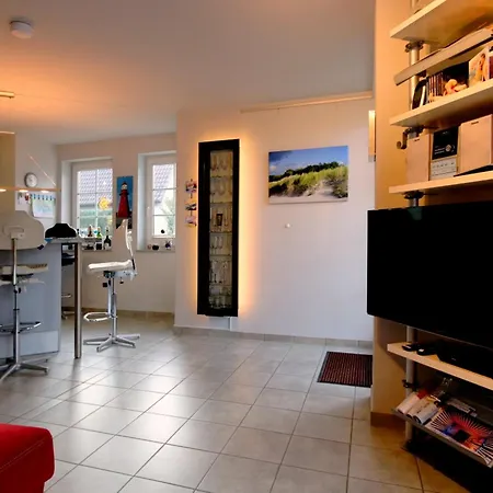 Rosenberg-siedlung 21 Ostseeheilbad Zingst