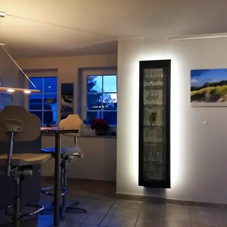 Rosenberg-siedlung 21 Lejlighed