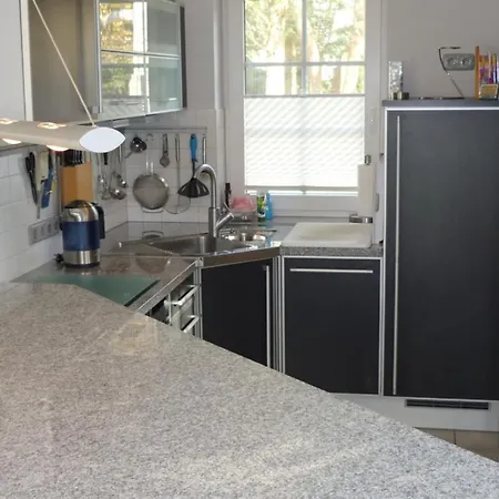 Apartament Rosenberg-siedlung 21 *