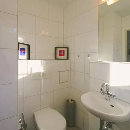 Apartament Rosenberg-siedlung 21