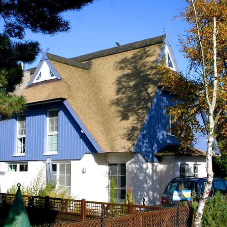 公寓 Rosenberg-siedlung 21 *