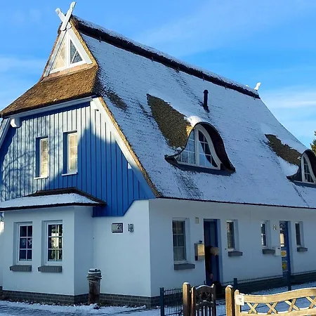 Apartament Rosenberg-siedlung 21 *