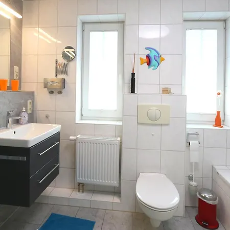 Rosenberg-siedlung 21 Apartment *