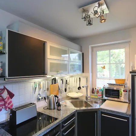 Διαμέρισμα Rosenberg-siedlung 21