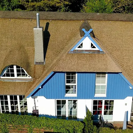 Lejlighed Rosenberg-siedlung 21 Zingst